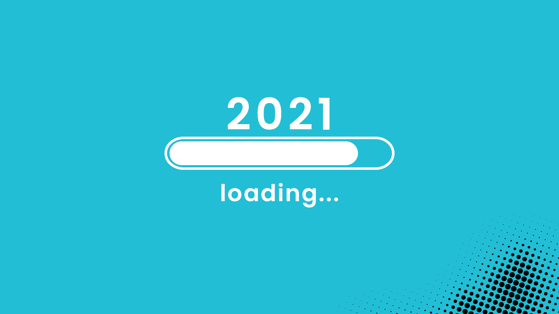 2021 Loading